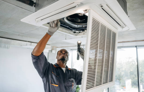 Licensed Hvac Maintenance service in Somerville, TX - FH HVAC