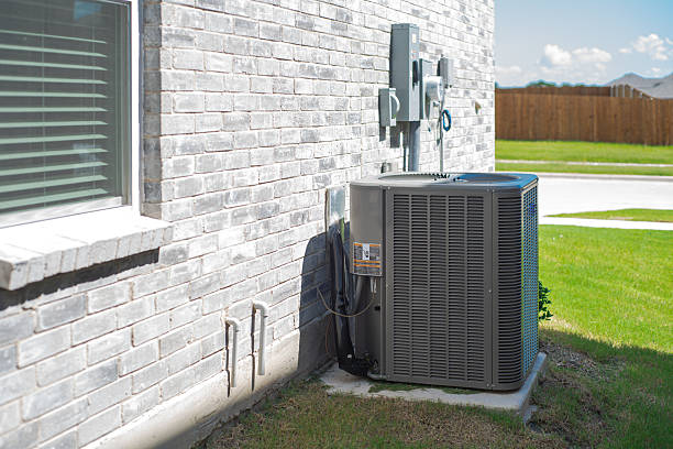 Reliable Hvac Maintenance contractor in Somerville, TX by FH HVAC